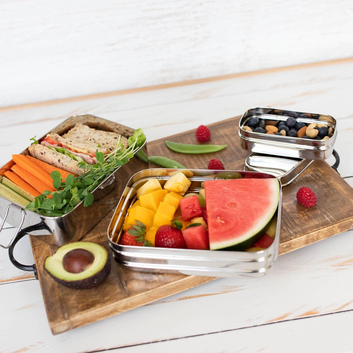 Eco Lunch Kit - Wildwood Eco