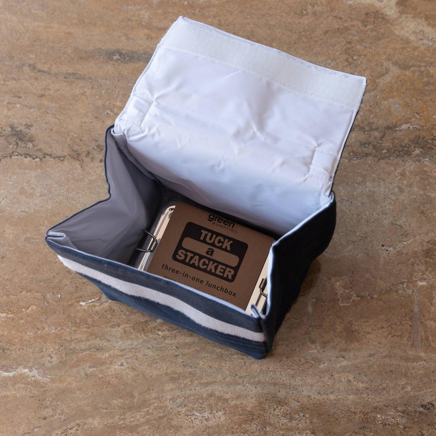 Eco Lunch Kit - Wildwood Eco