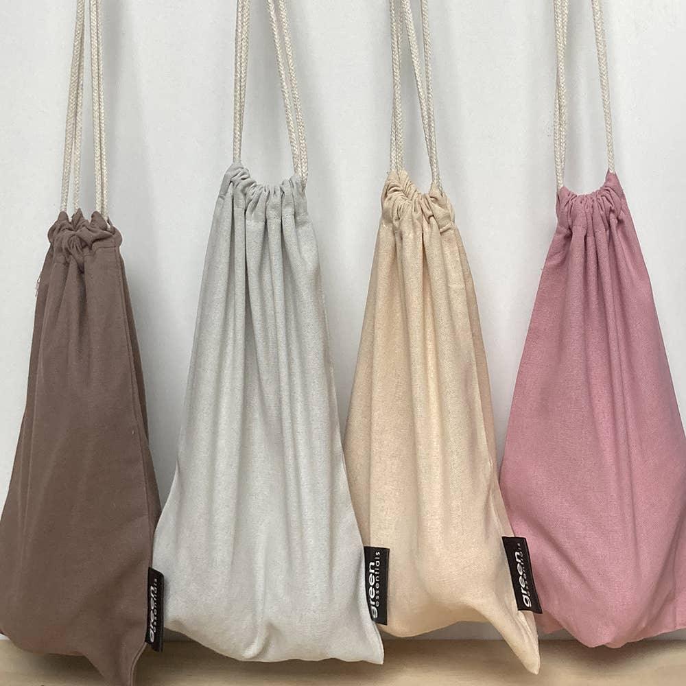 Cotton Reusable Produce Bag - Wildwood Eco