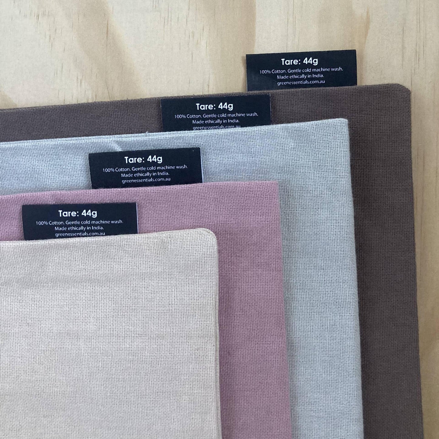 Cotton Reusable Produce Bag - Wildwood Eco