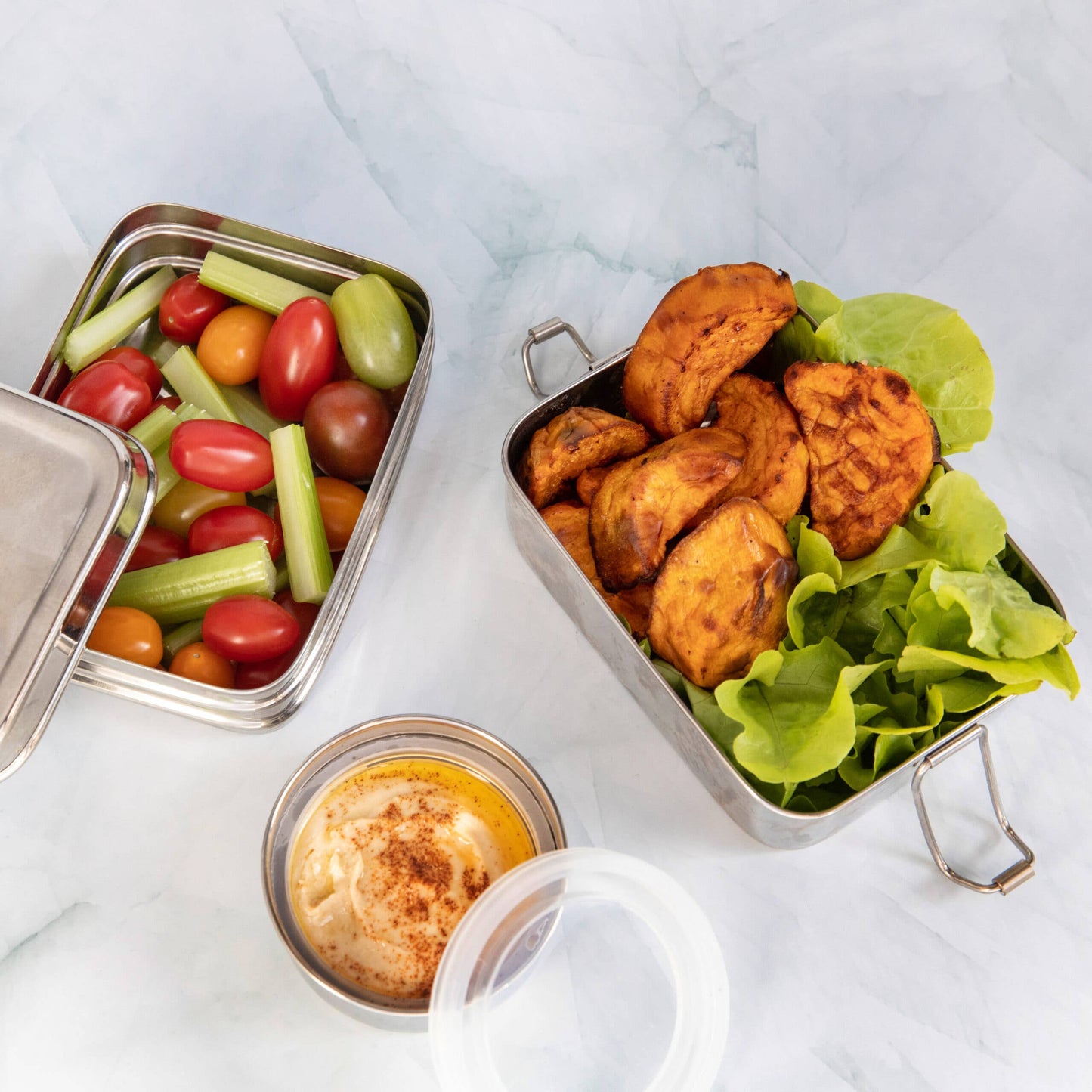 Eco Lunch Kit - Wildwood Eco