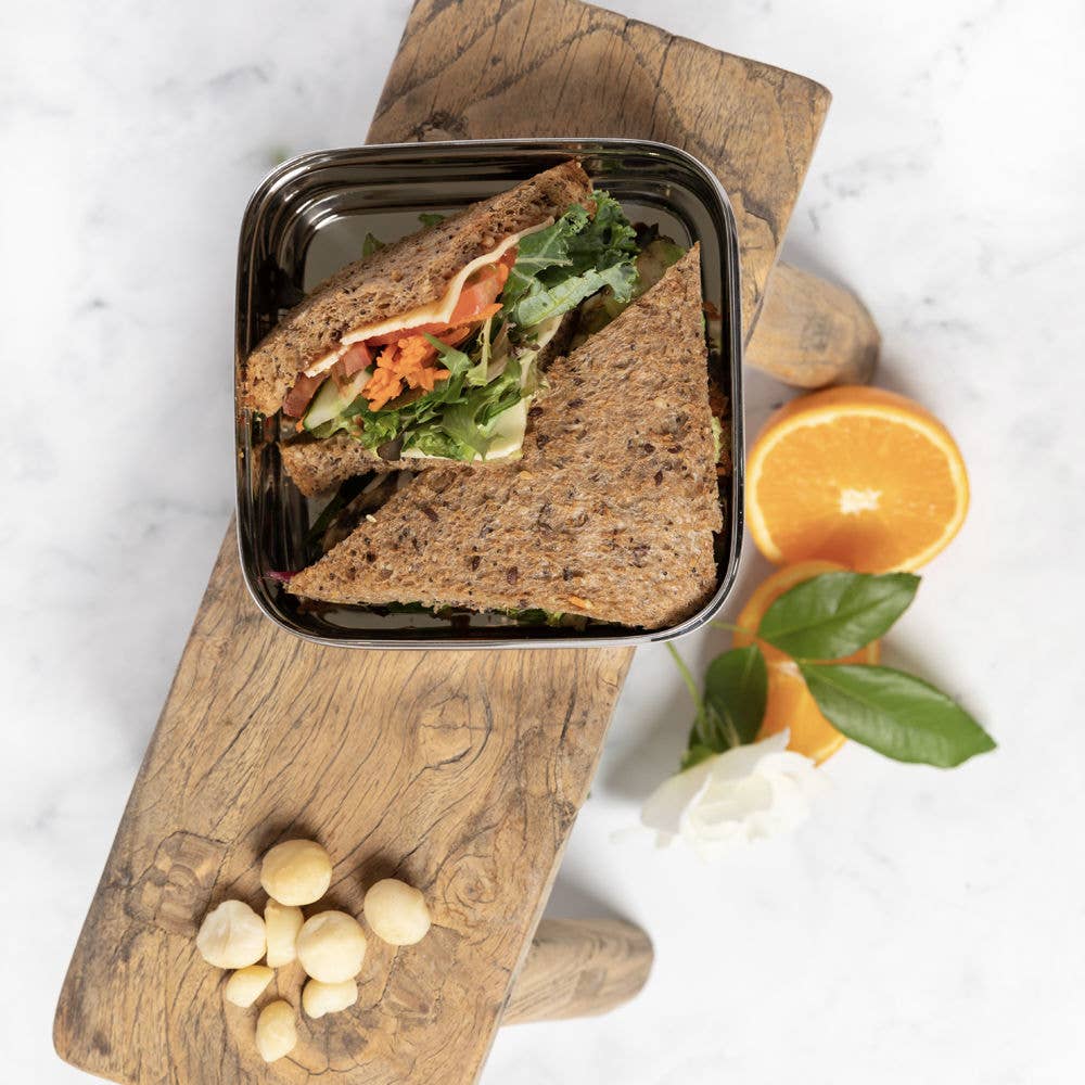 The Sandwich Box - Wildwood Eco