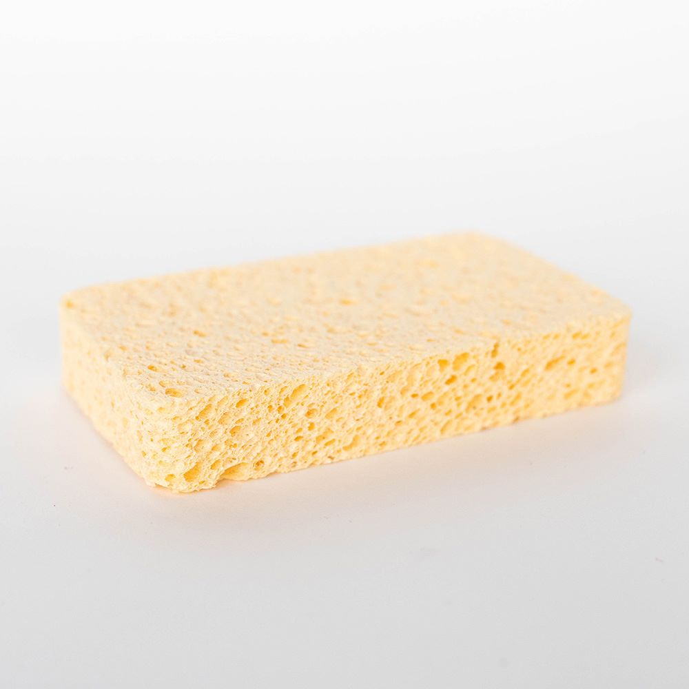 Compostable Kitchen Sponges (3pk)