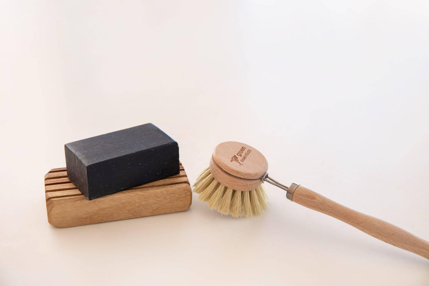 Natural Dish Brush - Wildwood Eco