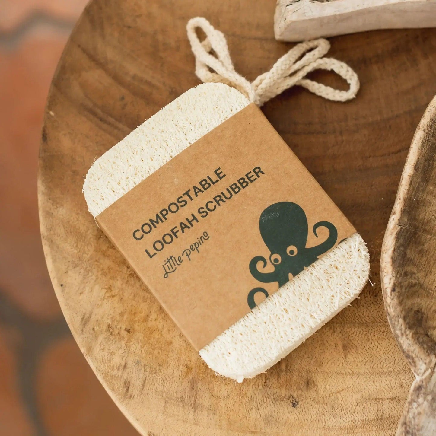 Compostable Kitchen Sponges - Wildwood Eco